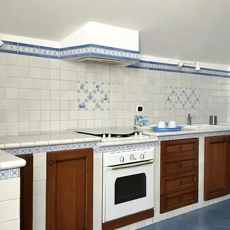 Διαμέρισμα Se056 - Montemarciano, Deliziosa Mansarda Con Vista Mare *