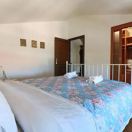 Διαμέρισμα Se056 - Montemarciano, Deliziosa Mansarda Con Vista Mare *
