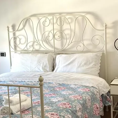 Se056 - Montemarciano, Deliziosa Mansarda Con Vista Mare Διαμέρισμα Marina di Montemarciano