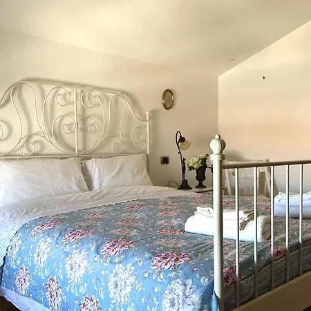 Se056 - Montemarciano, Deliziosa Mansarda Con Vista Mare Διαμέρισμα