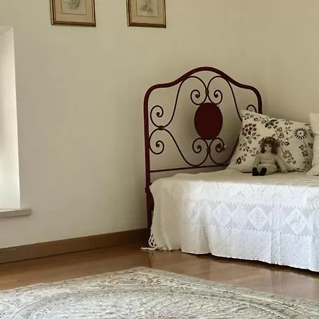 Διαμέρισμα Se056 - Montemarciano, Deliziosa Mansarda Con Vista Mare Marina di Montemarciano