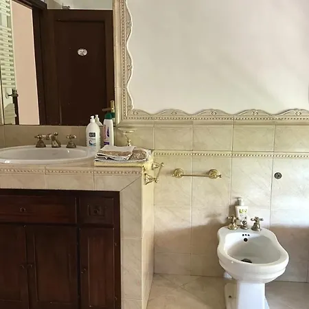 Se056 - Montemarciano, Deliziosa Mansarda Con Vista Mare Διαμέρισμα Marina di Montemarciano