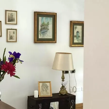 Διαμέρισμα Se056 - Montemarciano, Deliziosa Mansarda Con Vista Mare Marina di Montemarciano