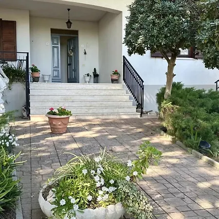 Διαμέρισμα Se056 - Montemarciano, Deliziosa Mansarda Con Vista Mare *